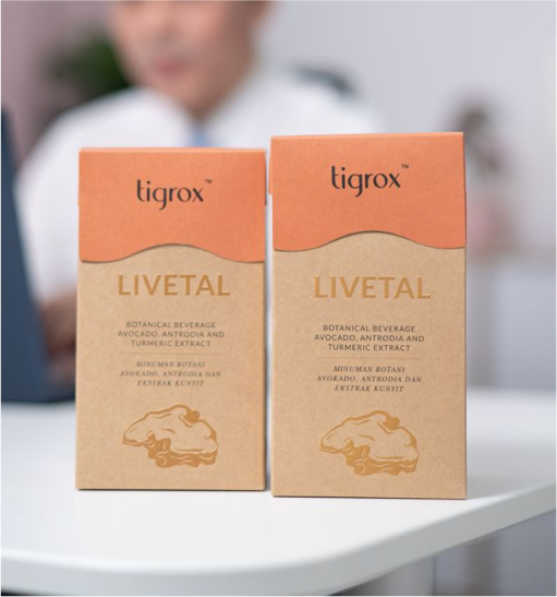 Livetal™